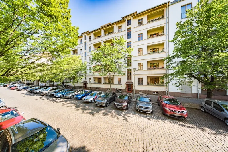3 Zimmer ohne WBS — photo 1